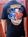 Betty Boop is the girl